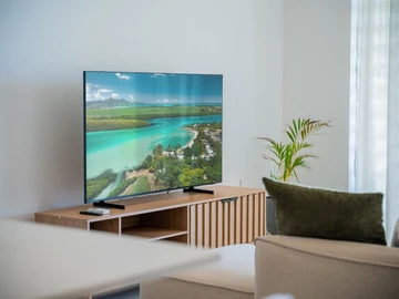 Appartement de 2 Chambres