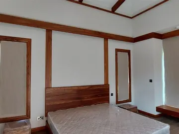 Villa de 4 Chambres