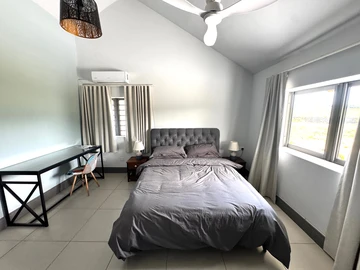 3 Bedroom Townhouse, Duplex