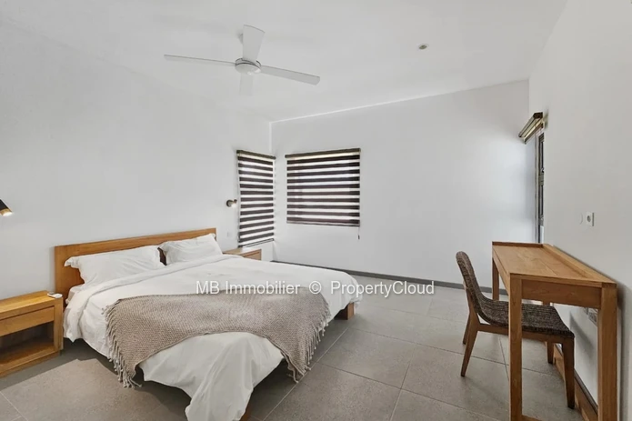 Appartement en location .