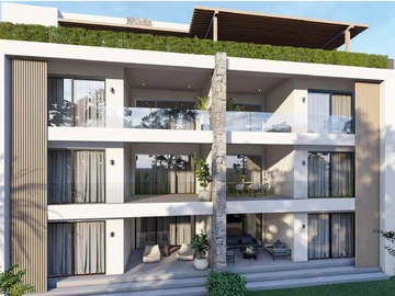 3 Bedroom Apartment