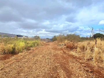 Commercial Land