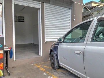 Commercial Property