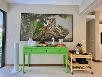Appartement de 2 Chambres