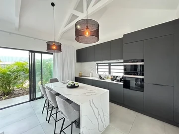 3 Bedroom Villa