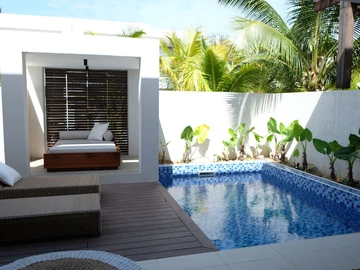 3 Bedroom Townhouse, Duplex