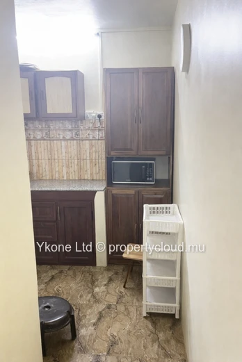 Apartment For Sale In Vacoas