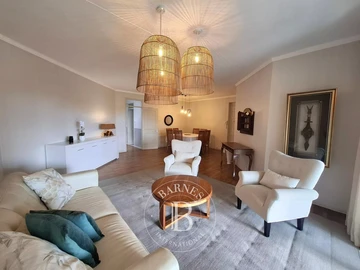 Appartement de 3 Chambres