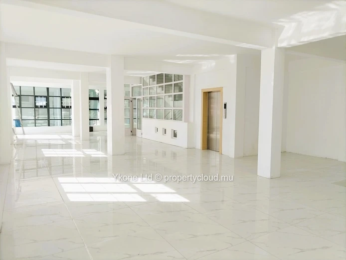 Commercial Space For Rent In Rose Hill