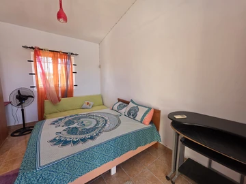 3 Bedroom Townhouse, Duplex