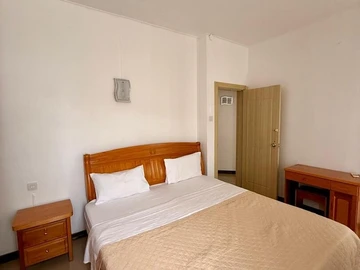 Appartement de 4 Chambres