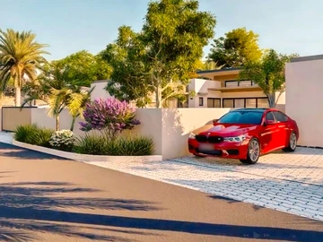 3 Bedroom Villa