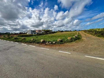 Residential Land