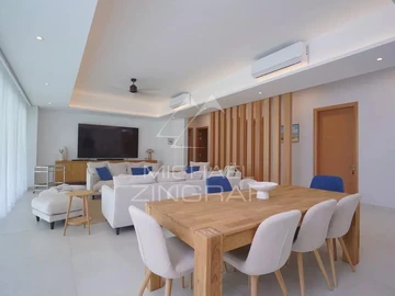 3 Bedroom Apartment