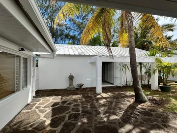 2 Bedroom Villa