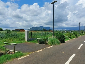 Residential Land