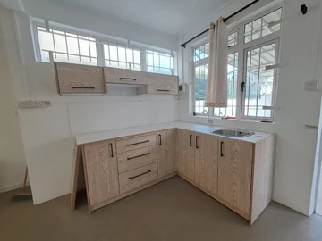 Townhouse, Duplex de 2 Chambres
