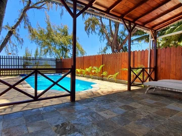 2 Bedroom Townhouse, Duplex