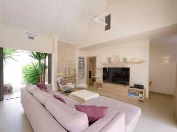 Villa de 3 Chambres