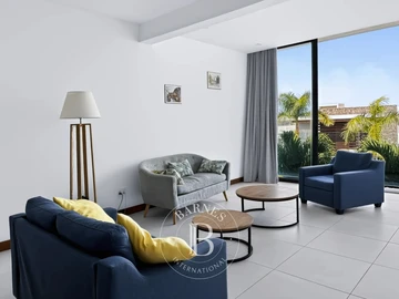Appartement de 3 Chambres