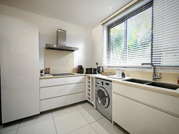 Appartement de 3 Chambres
