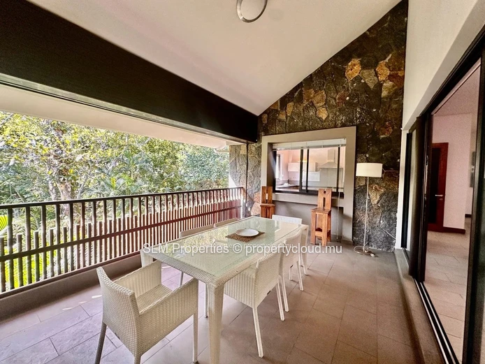 Moka -Penthouse de 4 chambres dans un cadre verdoyant en vente