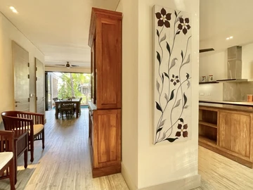 3 Bedroom Townhouse, Duplex