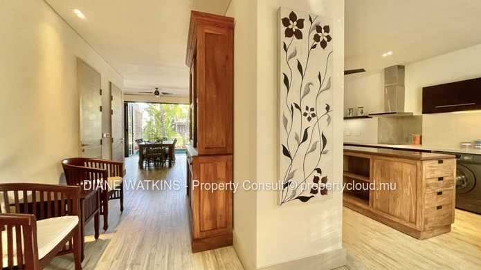 For Sale - Spacious Duplex at Water’s Edge