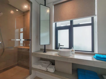 Appartement de 3 Chambres