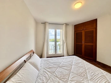 Townhouse, Duplex de 2 Chambres