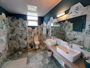 Penthouse de 3 Chambres