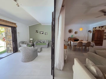 Townhouse, Duplex de 2 Chambres