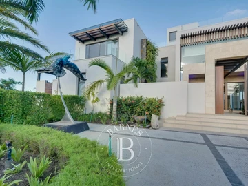 Villa de 5 Chambres