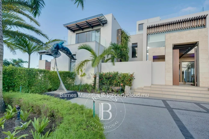 ANAHITA RESORT – L’Une des Plus Belles Villas d’Anahita