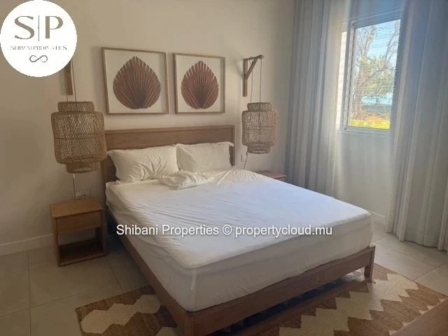 Appartement en Rez-de-Chaussée en Front de Mer – Une Perle Rare !