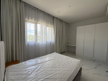 4 Bedroom Penthouse