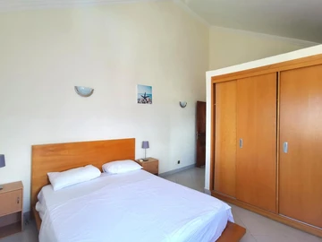 Penthouse de 3 Chambres