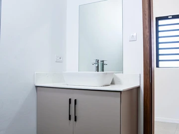Villa de 3 Chambres