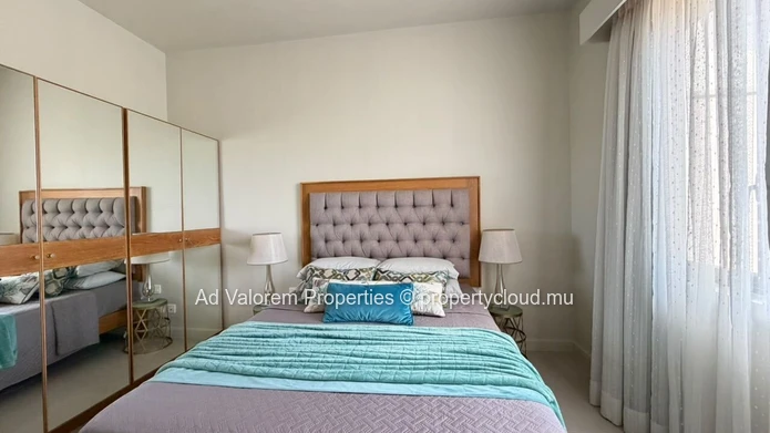 Apartment for Sale in Black River!