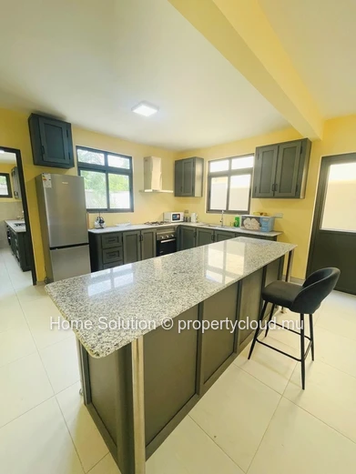 New Duplex For Rent