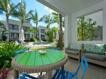 3 Bedroom Townhouse, Duplex