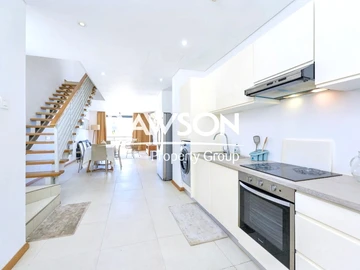 Appartement de 2 Chambres