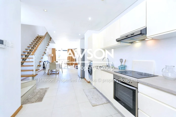 Apartment For Sale In Grand Bay