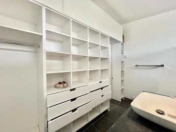 3 Bedroom Townhouse, Duplex