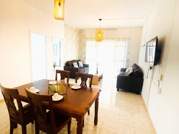 Appartement de 3 Chambres