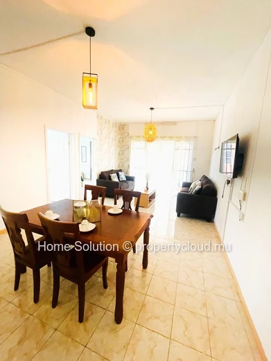 Bel Appartement Familial 3 CAC
