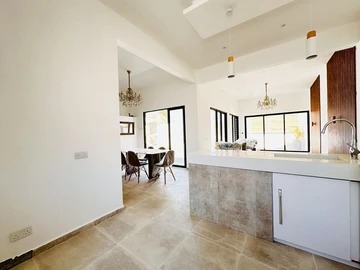 Villa de 3 Chambres