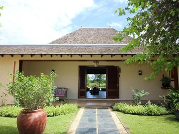 Villa de 4 Chambres