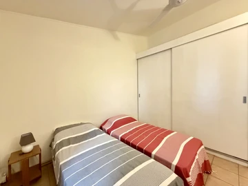 Maison de 3 Chambres