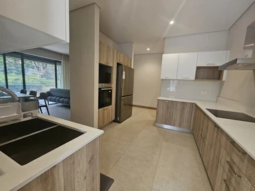 3 Bedroom Apartment